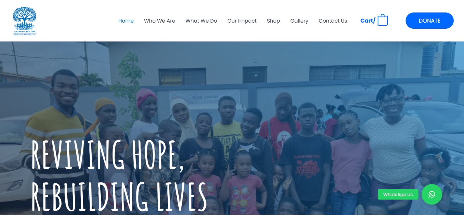 chikko website
