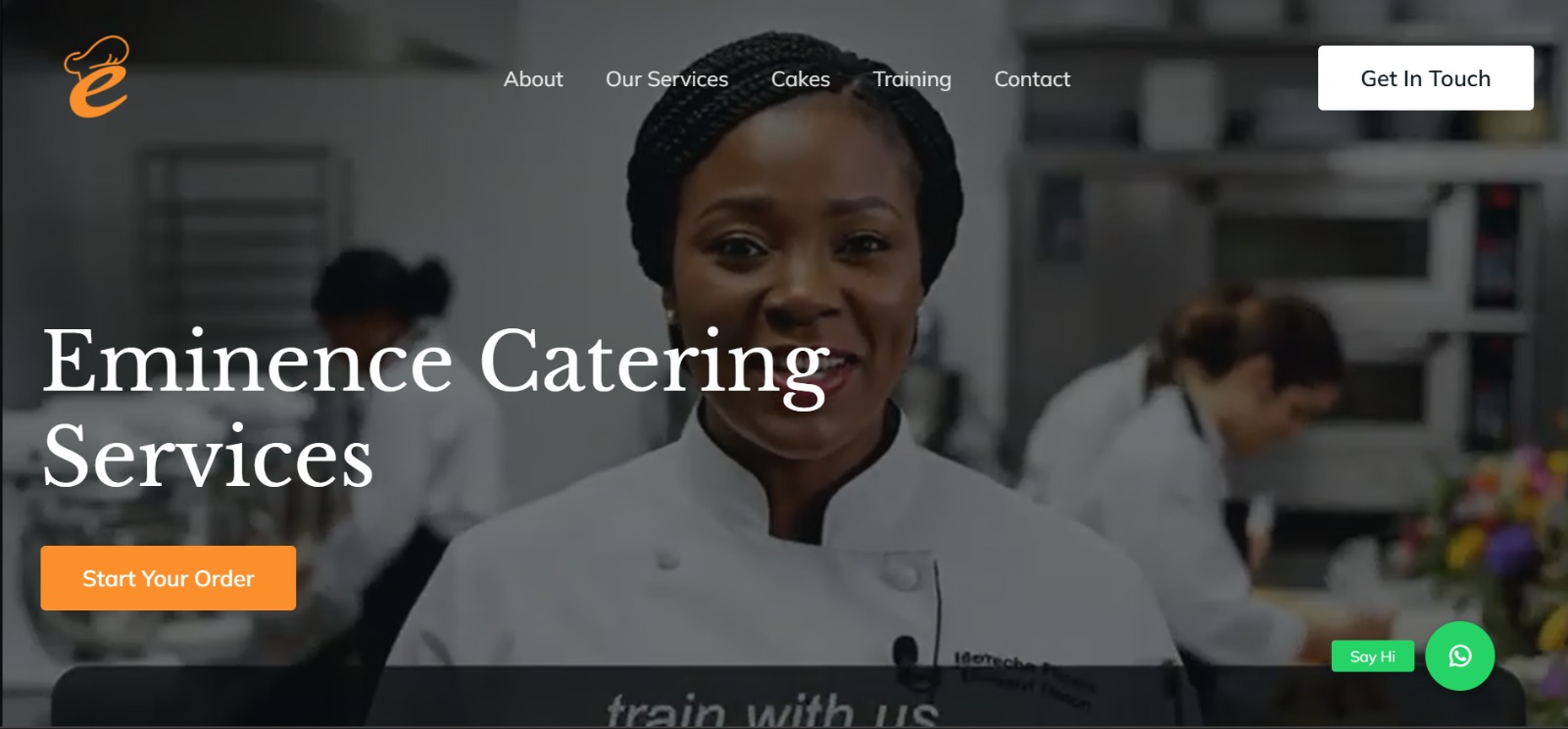 eminece foods